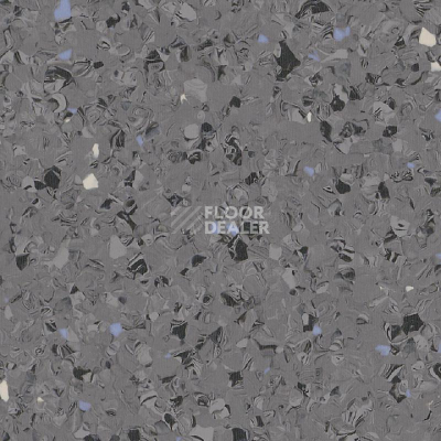 Линолеум Tarkett iq Eminent DARK GREY 0129 фото 1 | FLOORDEALER